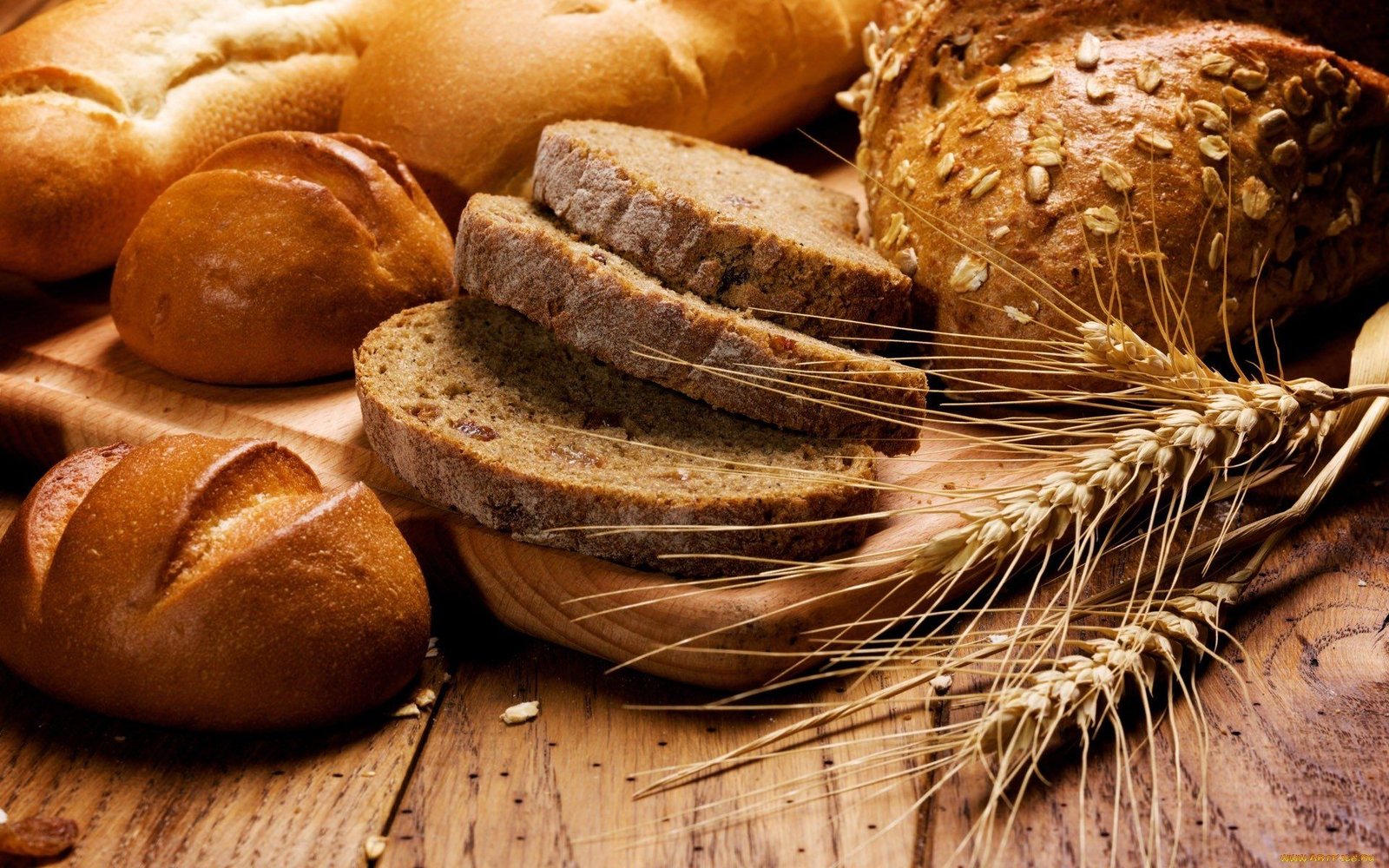 Make Basic Bread (FSS-FBP-2019-1.1)